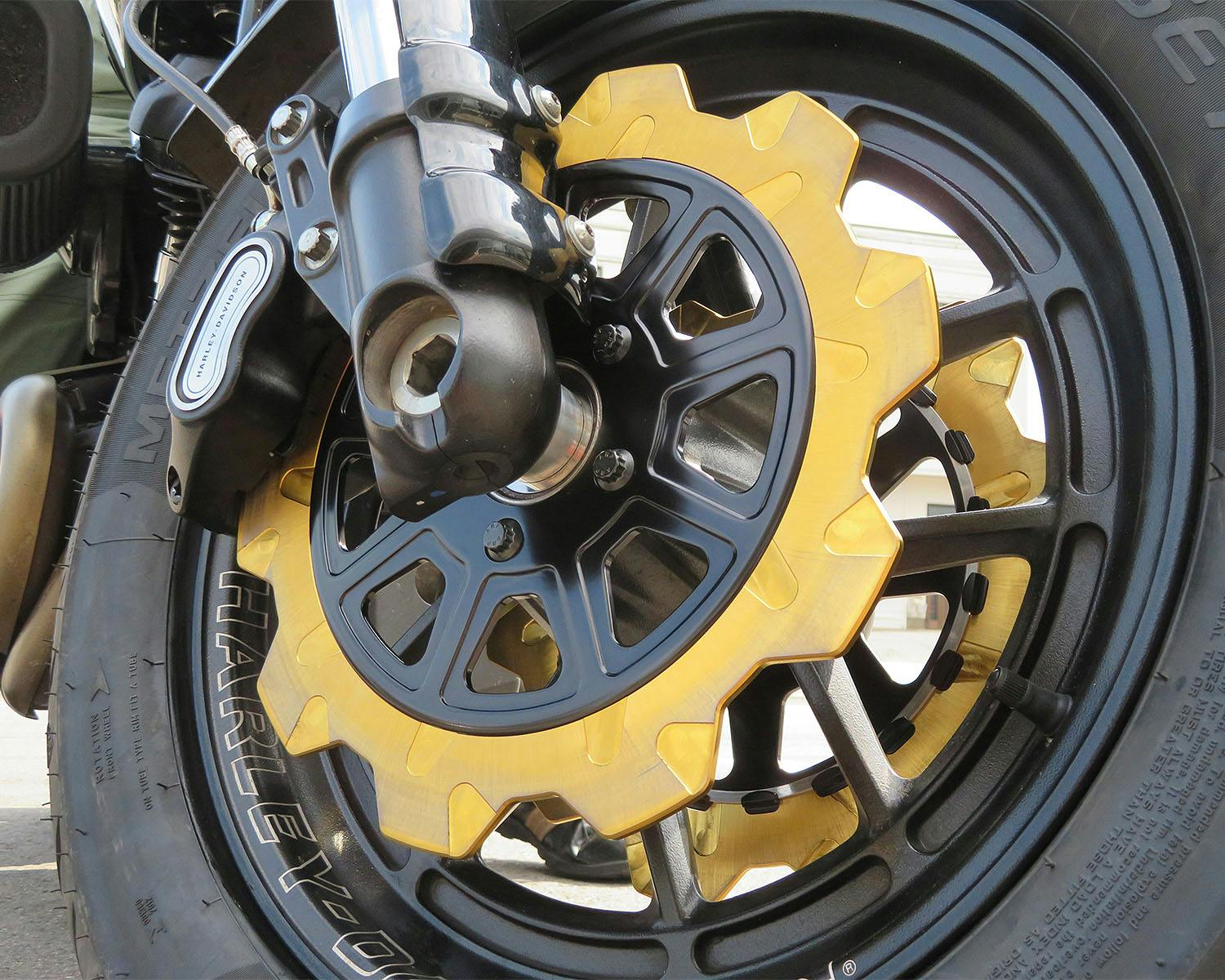 ハーレー用パーツ カスタムパーツの通信販売 ネオファクトリー