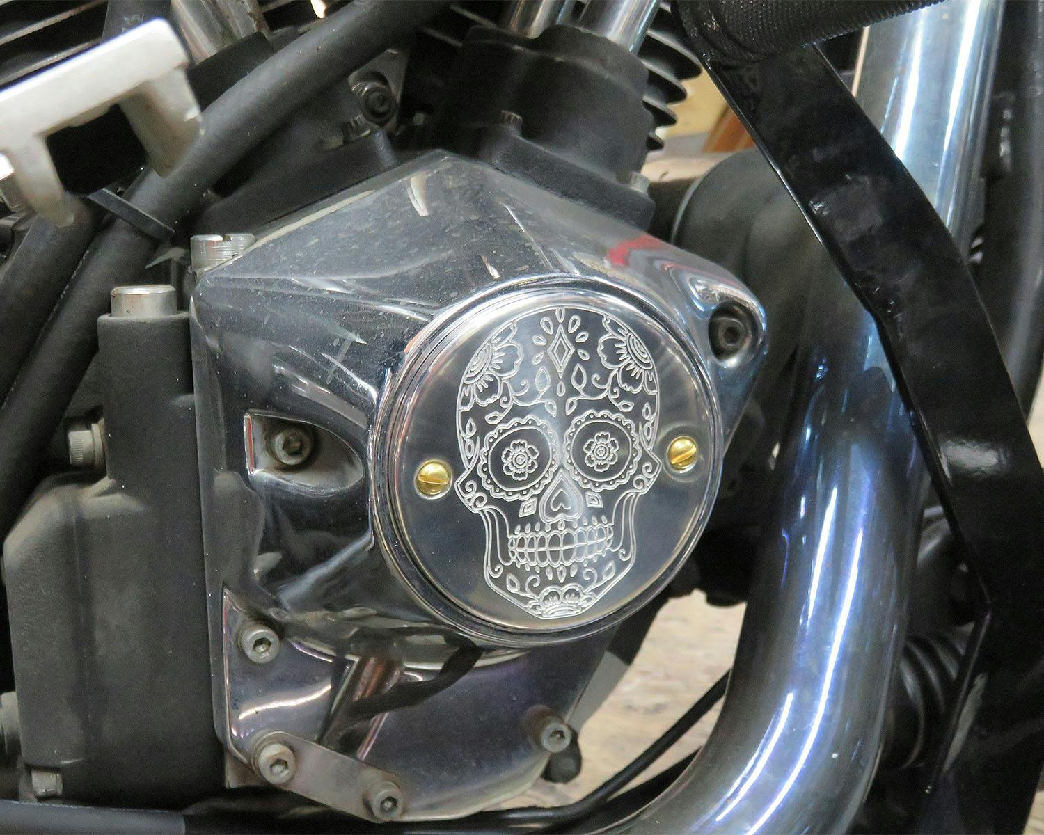 ハーレー用パーツ カスタムパーツの通信販売 ネオファクトリー