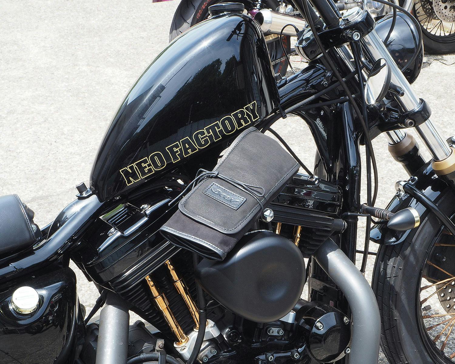 ハーレー用パーツ カスタムパーツの通信販売 ネオファクトリー