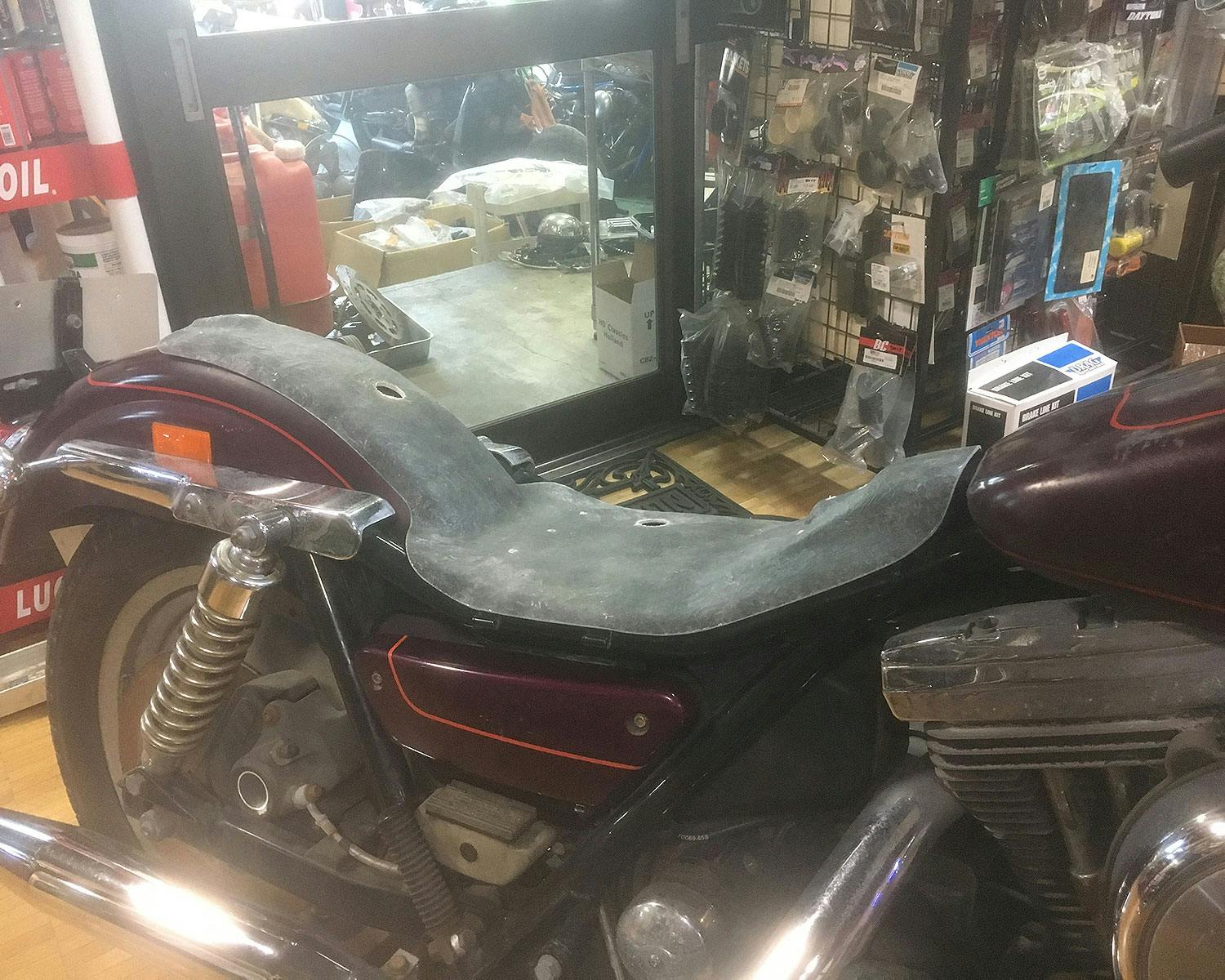 ハーレー用パーツ カスタムパーツの通信販売 ネオファクトリー