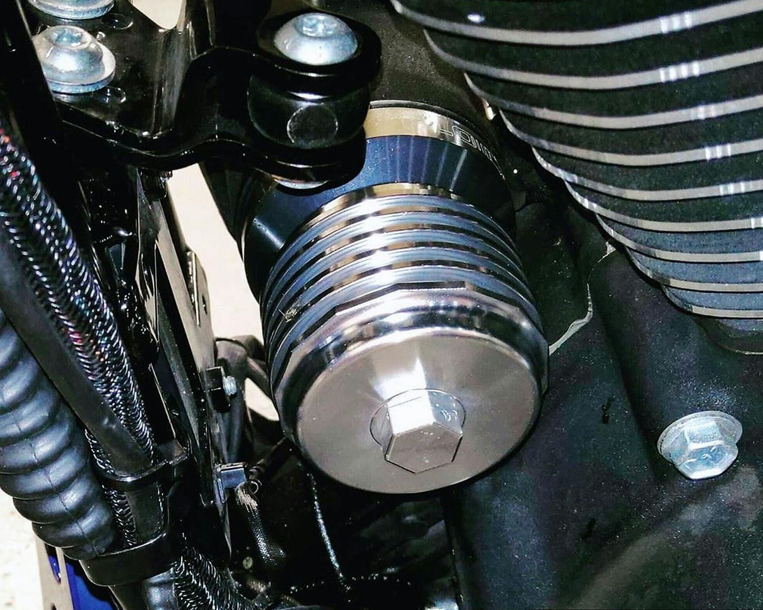 ハーレー用パーツ カスタムパーツの通信販売 ネオファクトリー