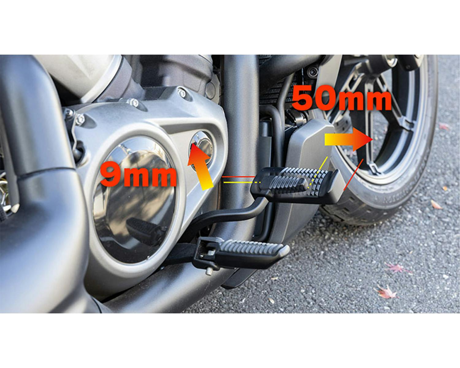 ハーレー用パーツ カスタムパーツの通信販売 ネオファクトリー