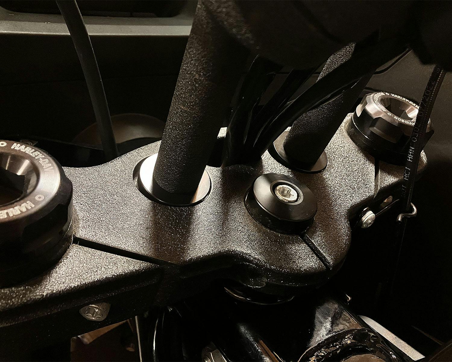 ハーレー用パーツ カスタムパーツの通信販売 ネオファクトリー