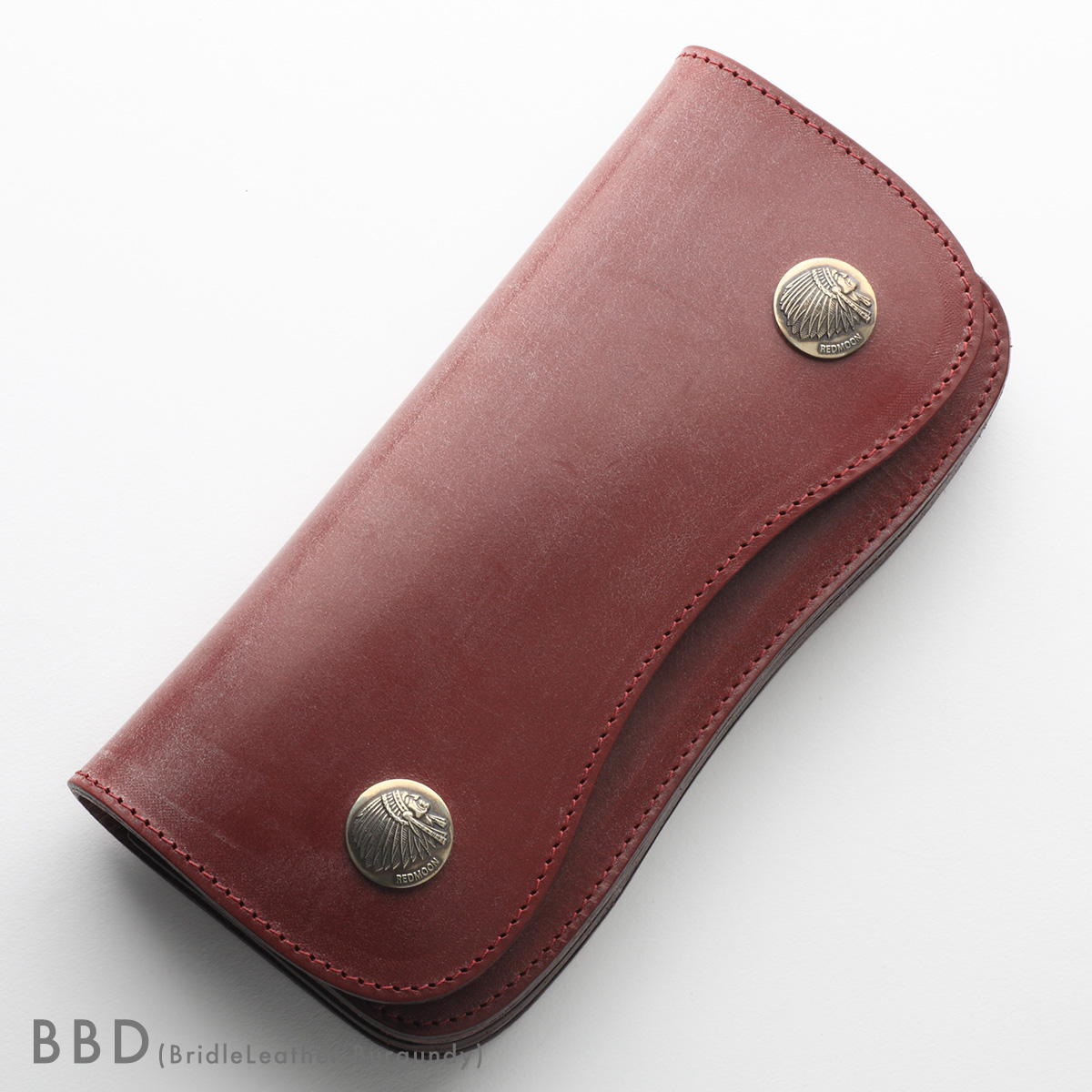BRANDS :: REDMOON :: ロングウォレット :: トラッカーウォレット