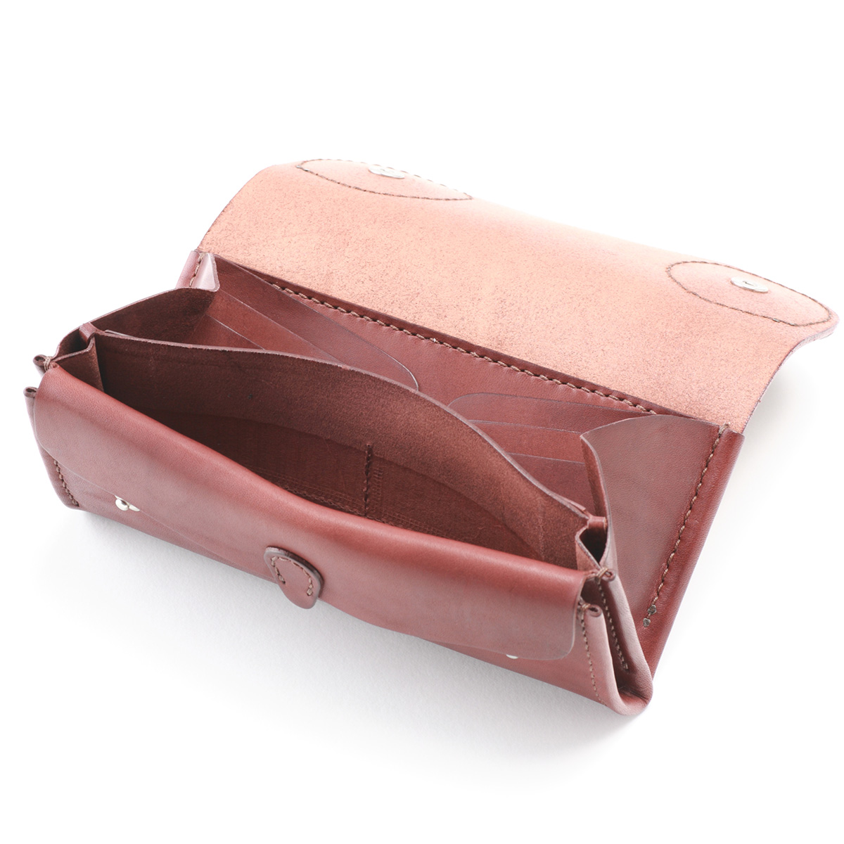 CATEGORIES :: ロングウォレット :: ネバダシリーズ :: パイロット