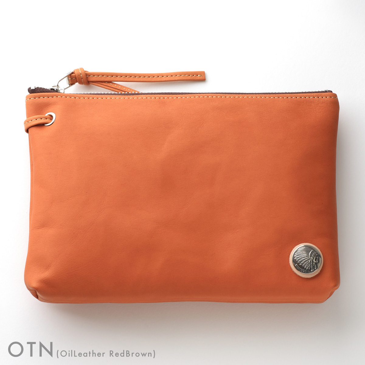 BRANDS :: REDMOON :: レザーケース :: その他ケース :: レッドムーン