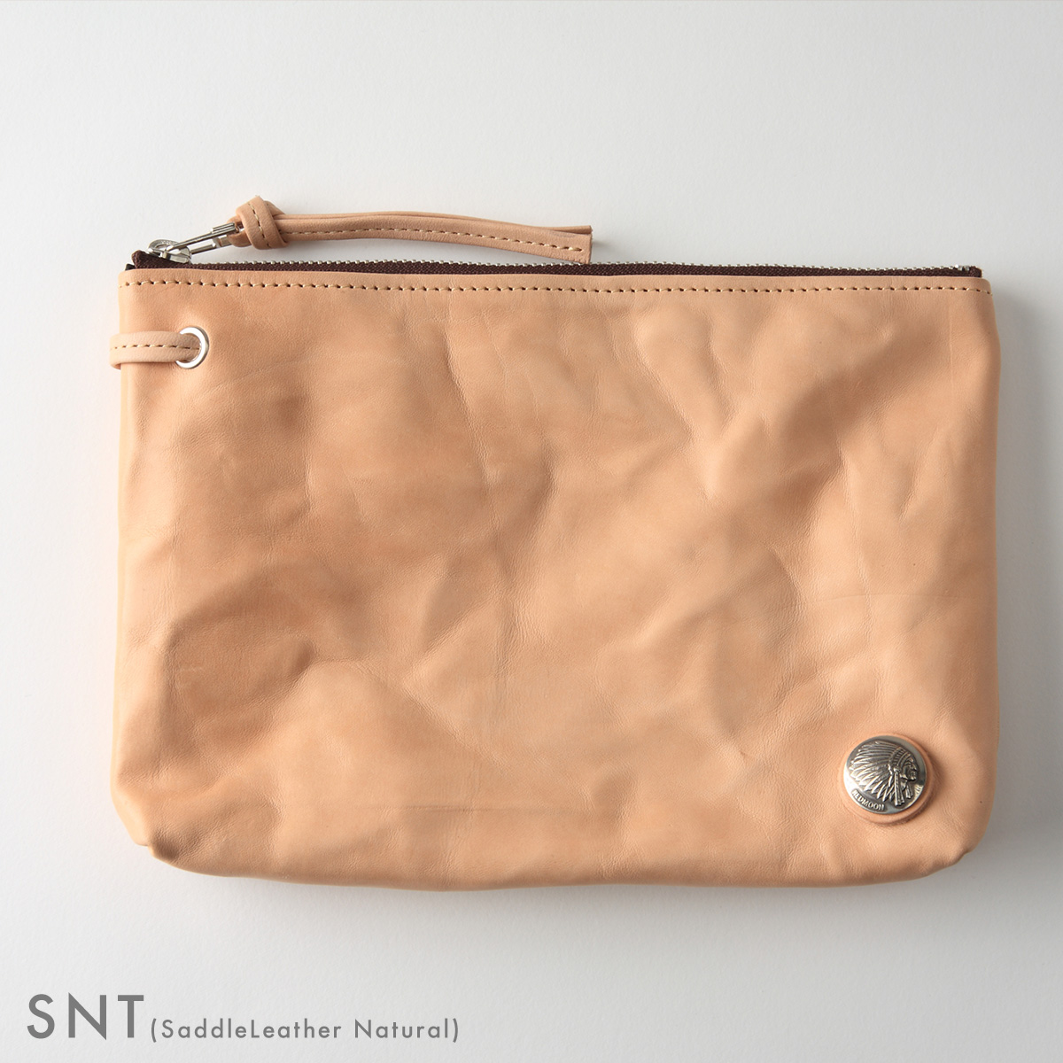 BRANDS :: REDMOON :: レザーケース :: その他ケース :: レッドムーン