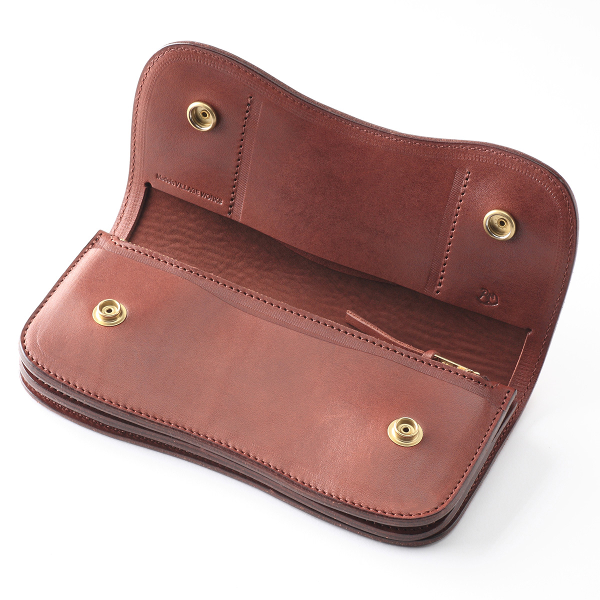 BRANDS :: REDMOON :: ロングウォレット :: トラッカーウォレット