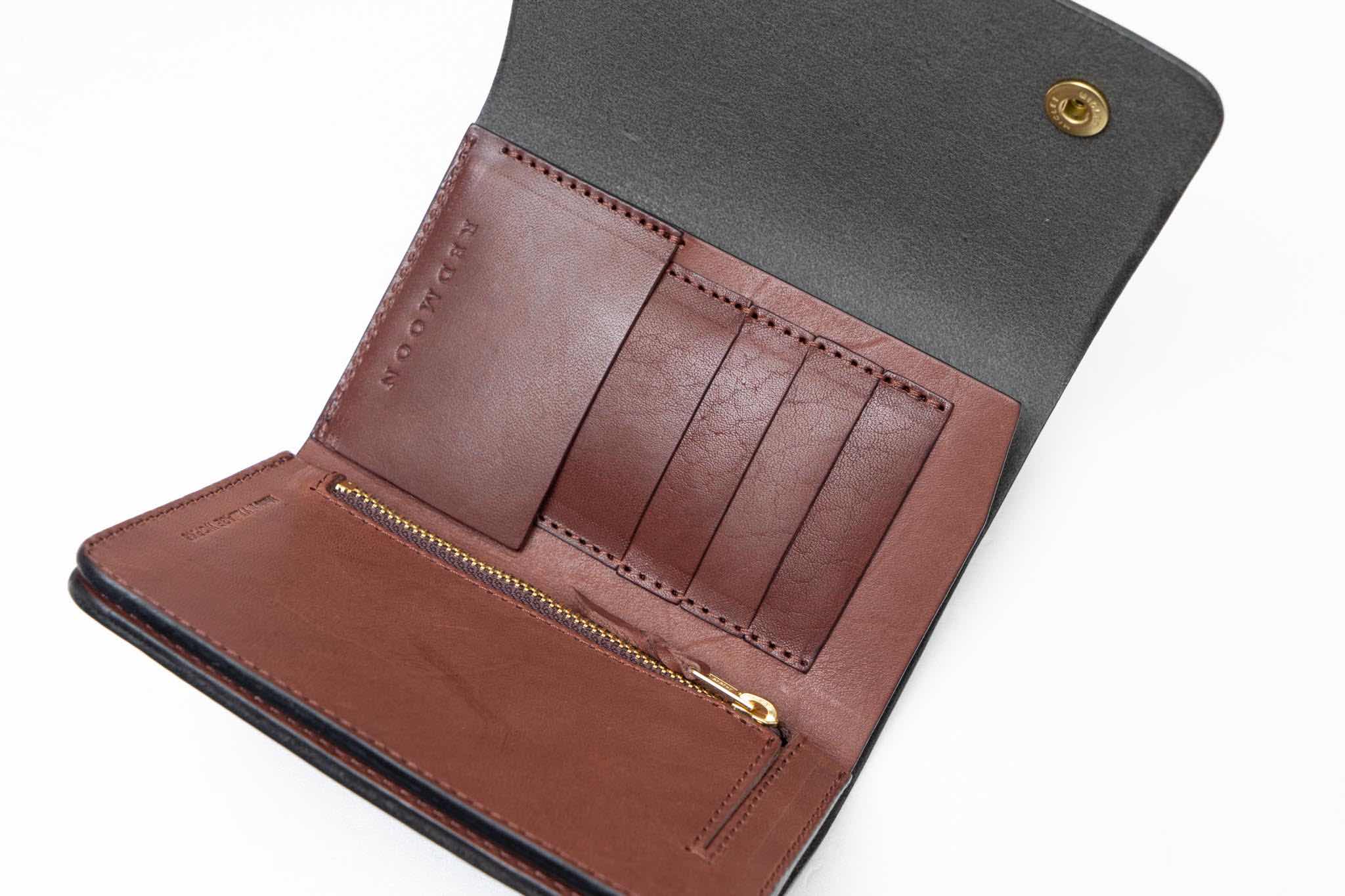 BRANDS :: REDMOON :: レッドムーン/REDMOON Tracker Wallet