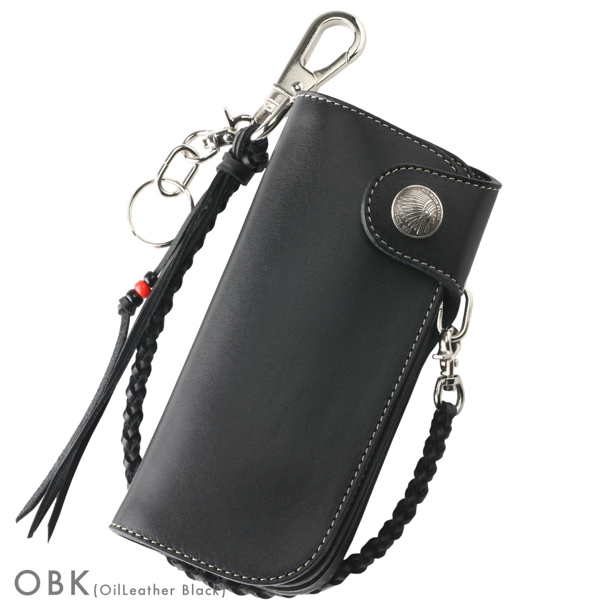 BRANDS :: REDMOON :: ロングウォレット :: チェーンウォレット