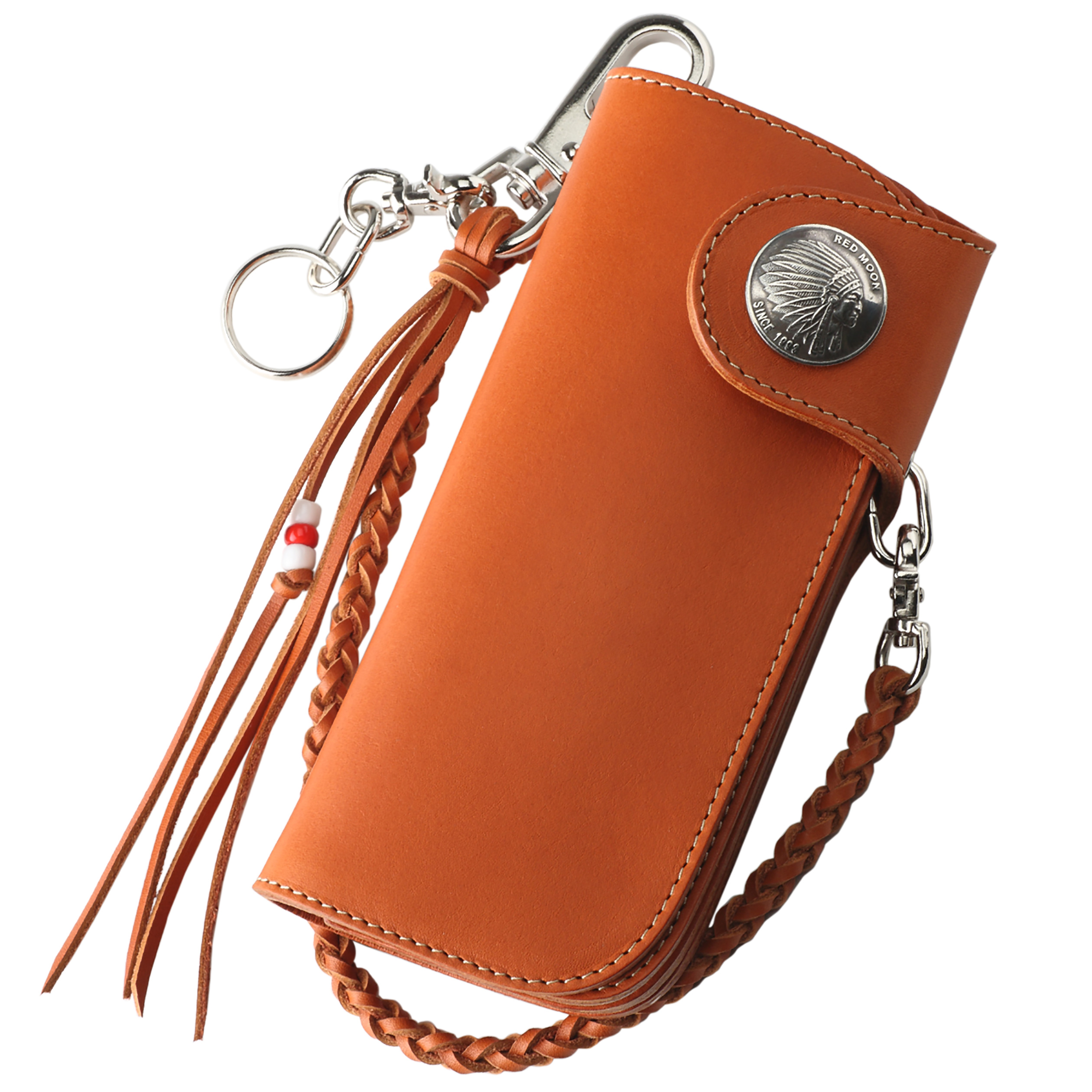 BRANDS :: REDMOON :: ロングウォレット :: チェーンウォレット