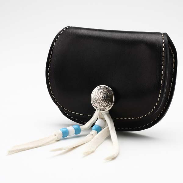 CATEGORIES :: レザーケース :: コインケース :: レッドムーン/REDMOON