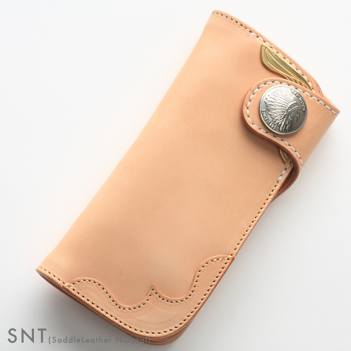 BRANDS :: REDMOON :: ロングウォレット :: チェーンウォレット