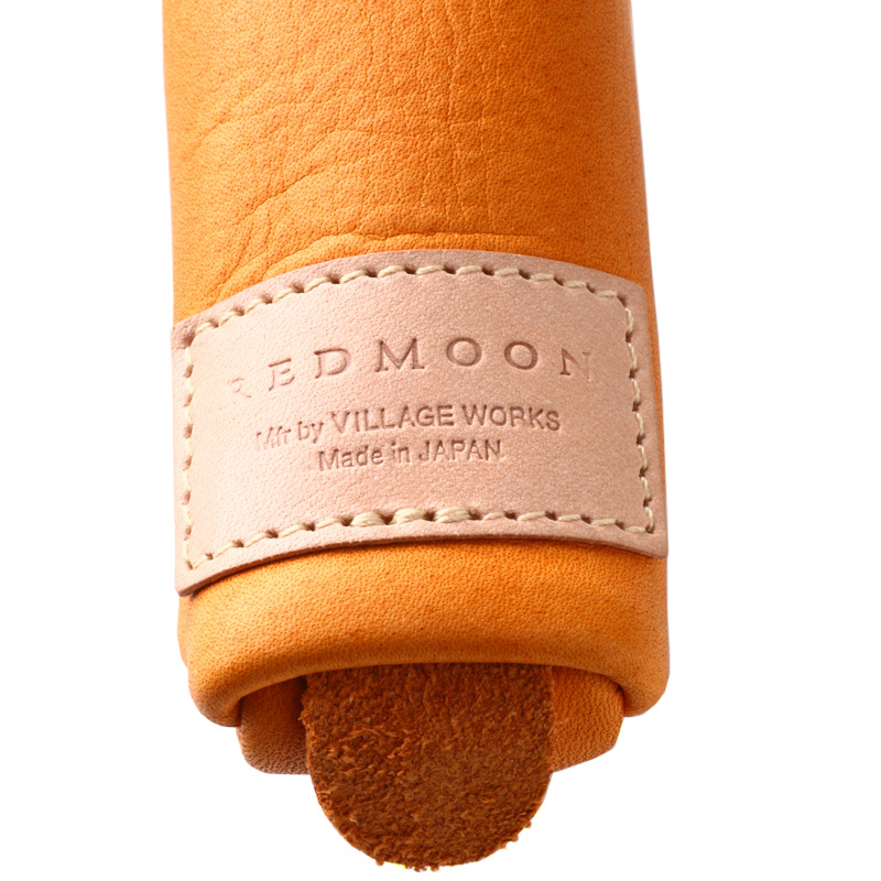 CATEGORIES :: レザーケース :: キーケース :: レッドムーン/REDMOON