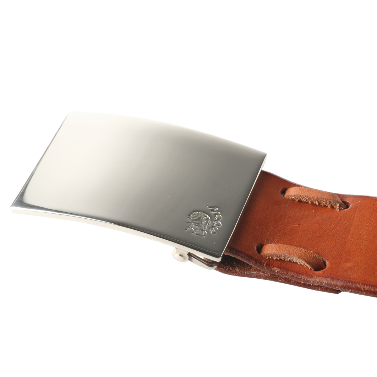 BRANDS :: REDMOON :: ベルト :: バックル付きベルト :: レッドムーン