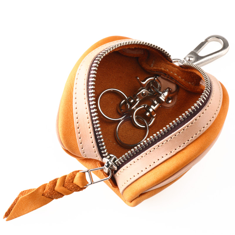 CATEGORIES :: レザーケース :: キーケース :: レッドムーン/REDMOON