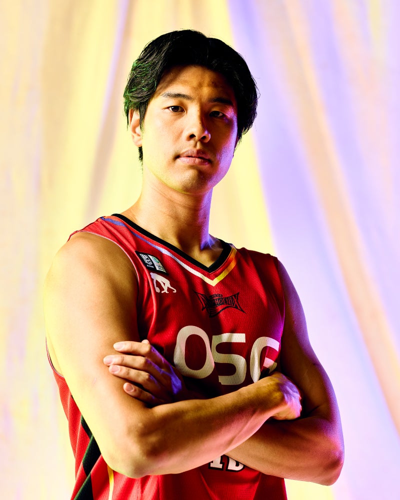 吉井裕鷹 | 三遠ネオフェニックス