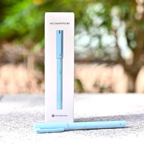 TV紹介・2025新モデル】Neo smartpen R1 ネオスマートペン アールワン