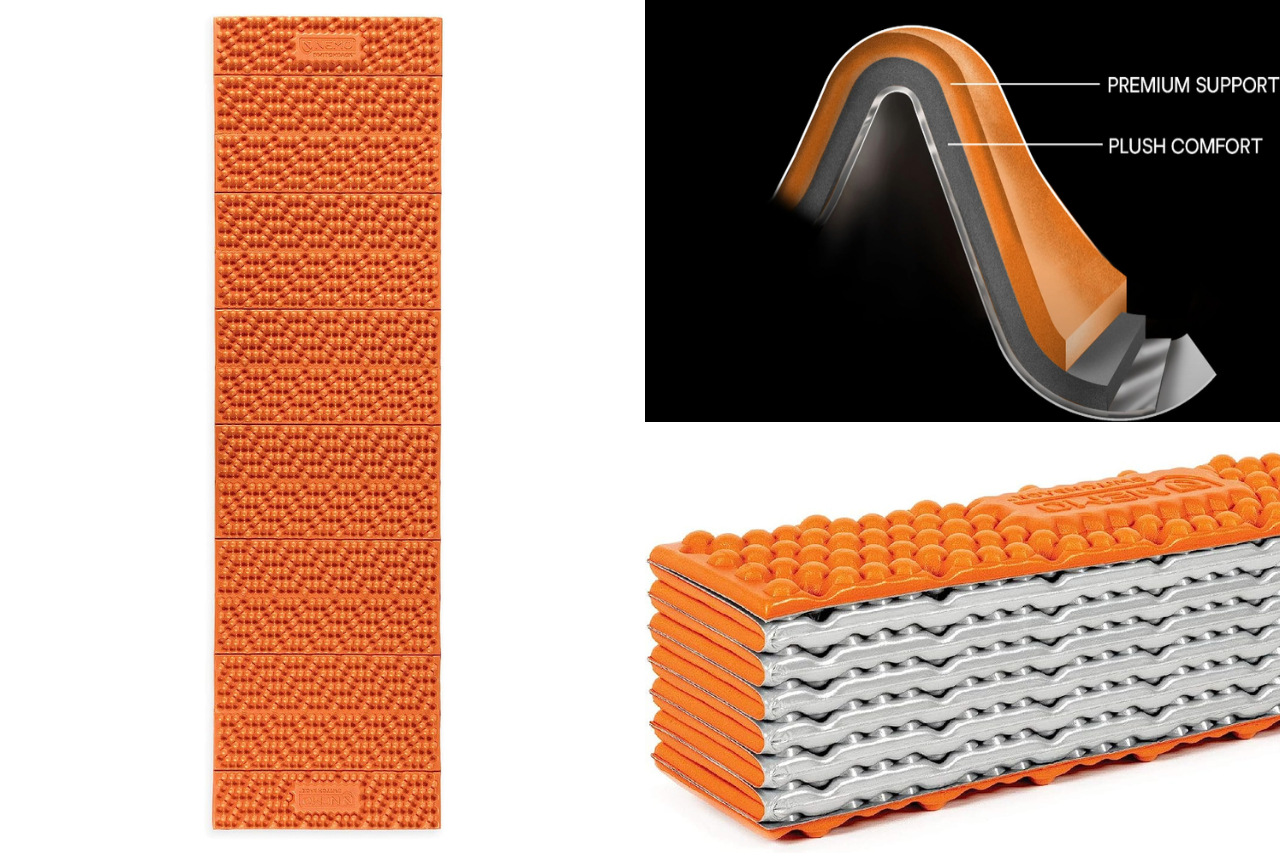 2025年版】ニーモ「スイッチバック」の特徴を「Zライトソル」と比較