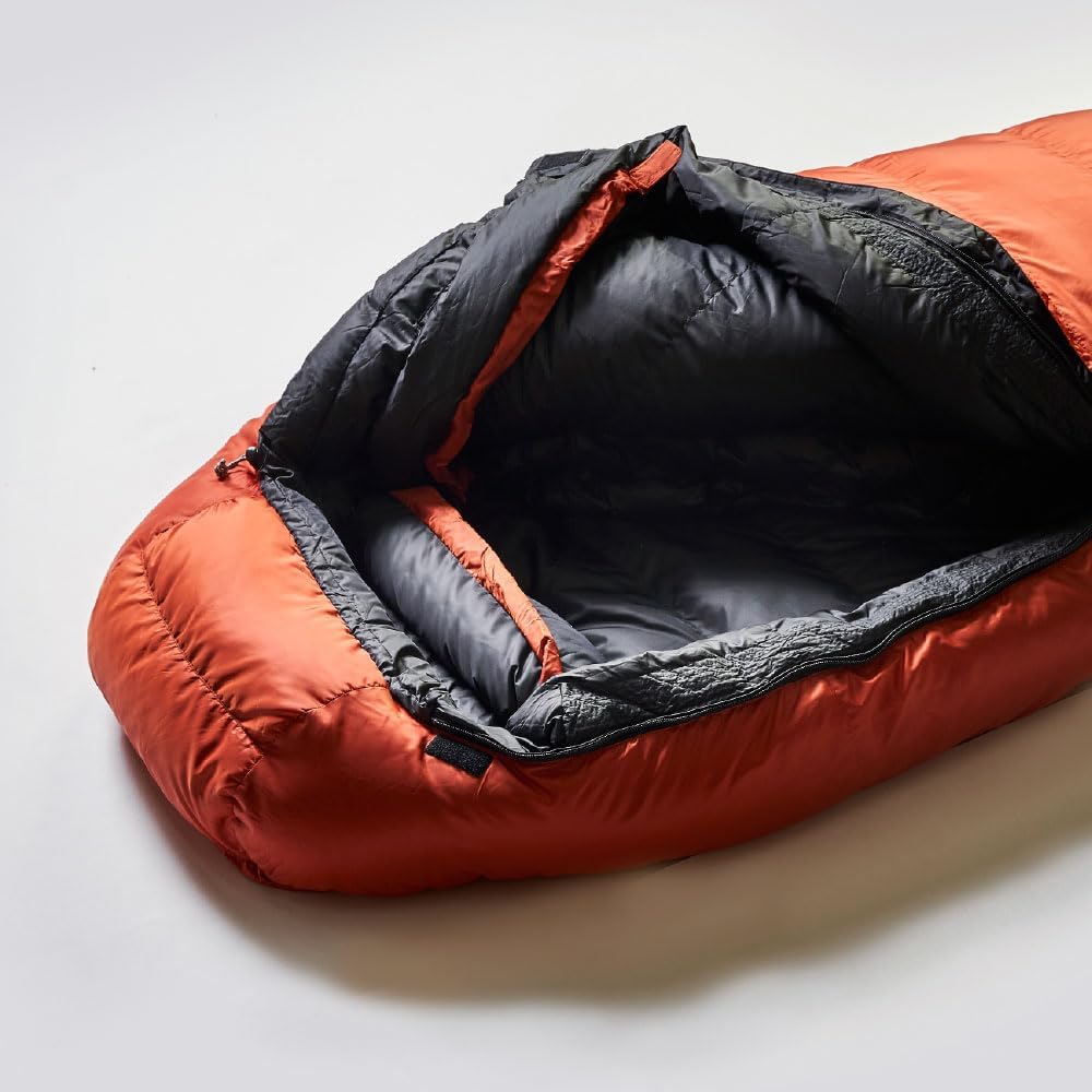 厳冬期・極地】イスカ デナリ900 vs 1100 徹底比較レビュー｜命を守る