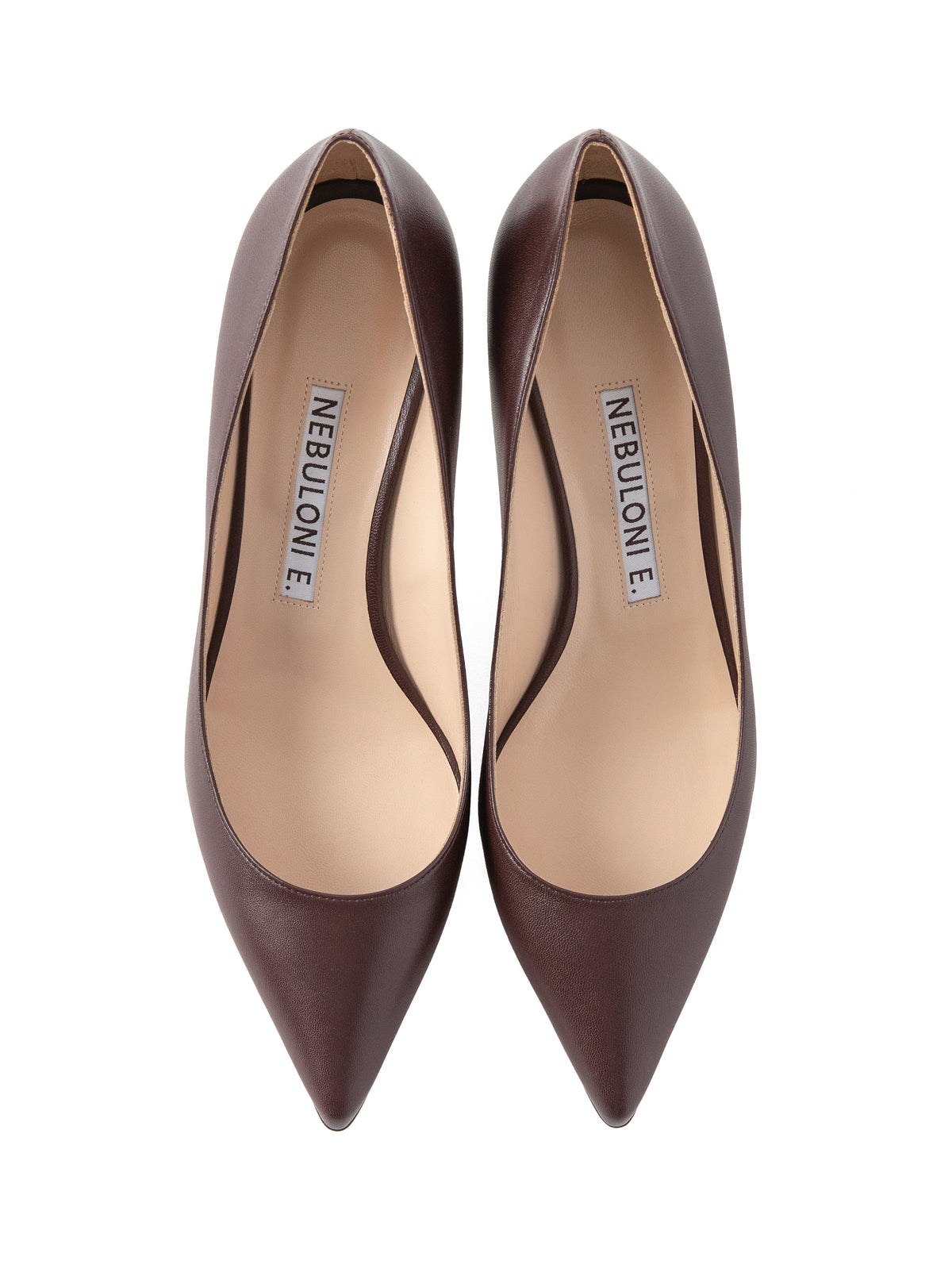 PUMPS – NEBULONI E.