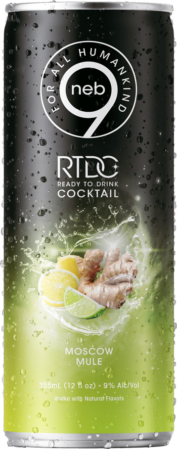 Grape Beyond – nebula9