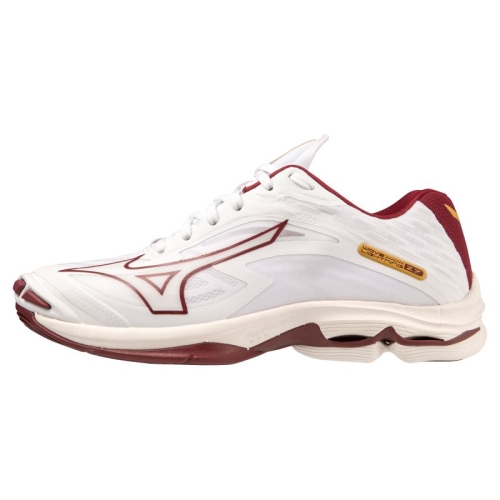 Mizunoのバレーシューズ「Wave Lightning Z7」「Wave Voltage」を入荷