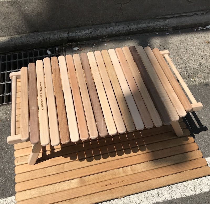 HOLIDAYS in The MOUNTAIN 