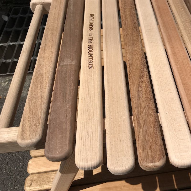 HOLIDAYS in The MOUNTAIN 