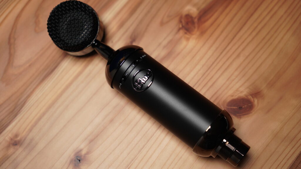 Blue Spark SLをレビュー。「ダイナミックレンジの広く、自然な音質