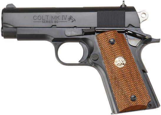 MGC デトニクス モデルガンのレストアをしてみました。 なかなか難しー