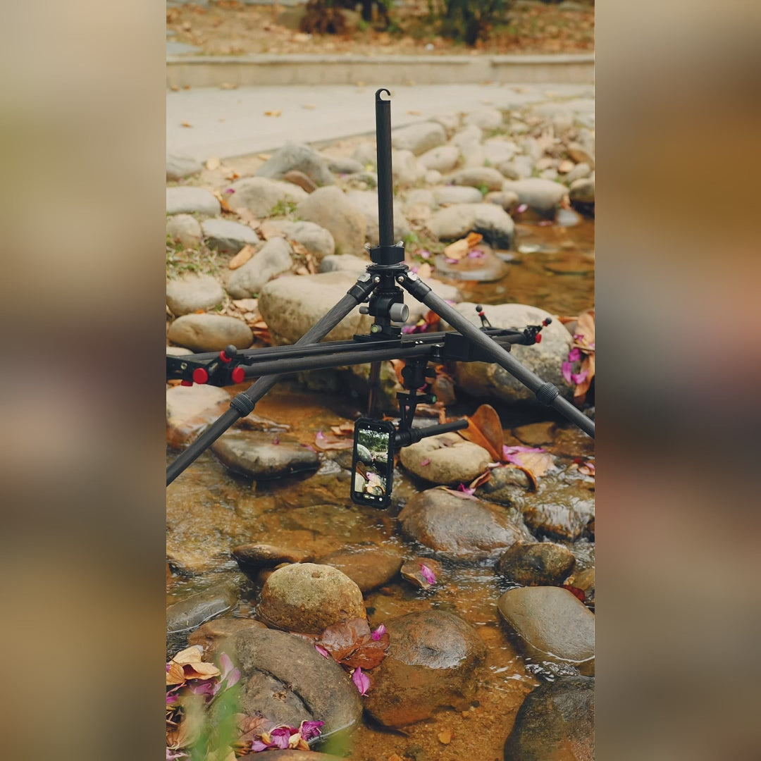 NEEWER LS-51 18mm 2x Macro Phone Lens | Phone Photo Lens