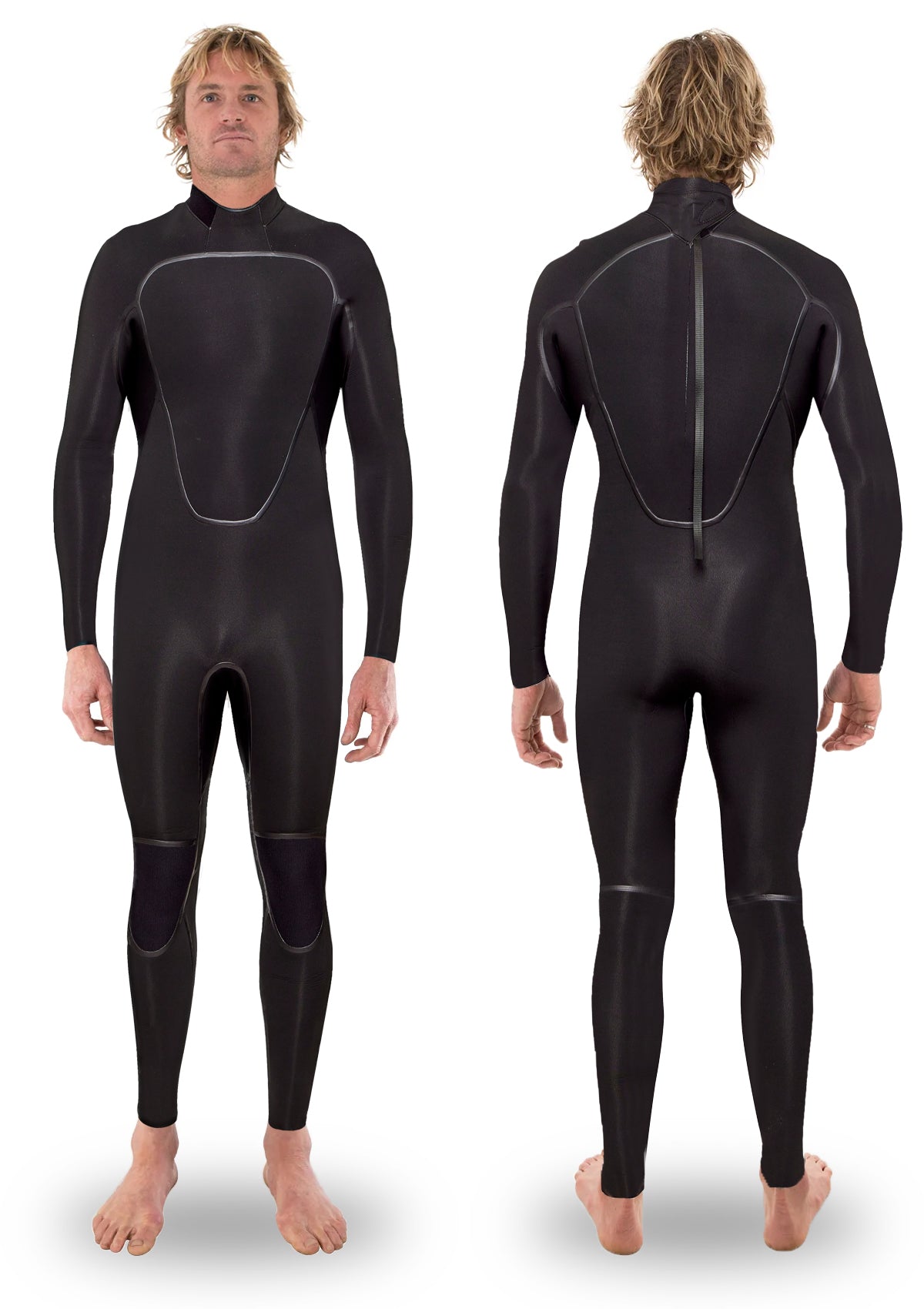 needessentials | Men's Wetsuits | World Class Wetsuits at the Best