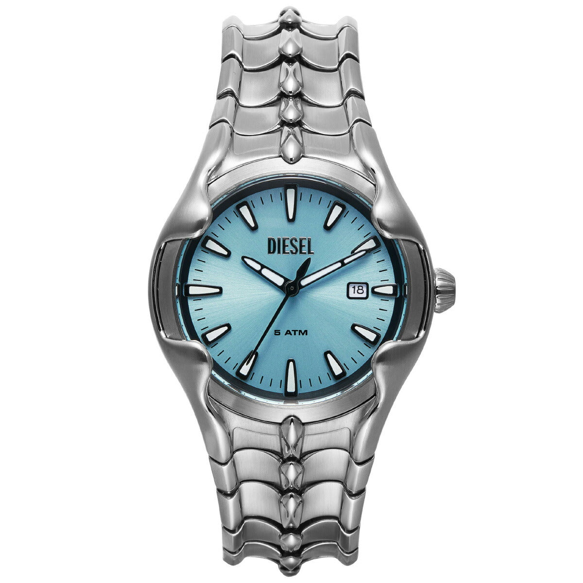 ディーゼル DIESEL 腕時計 メンズ ステンレス DZ2200 – neel selectshop