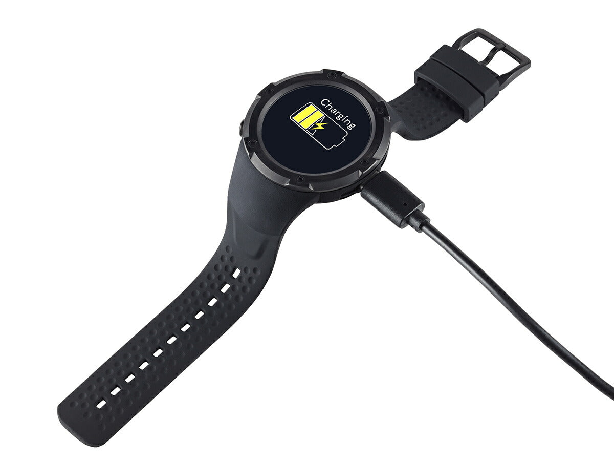 ショットナビ Shot Navi エボルブプロ タッチ Evolve PRO Touch 腕時計