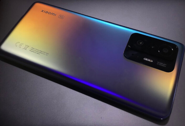 俺の愛機が！ Xiaomi 11T Pro (グローバル版) レビュー | neggly.org