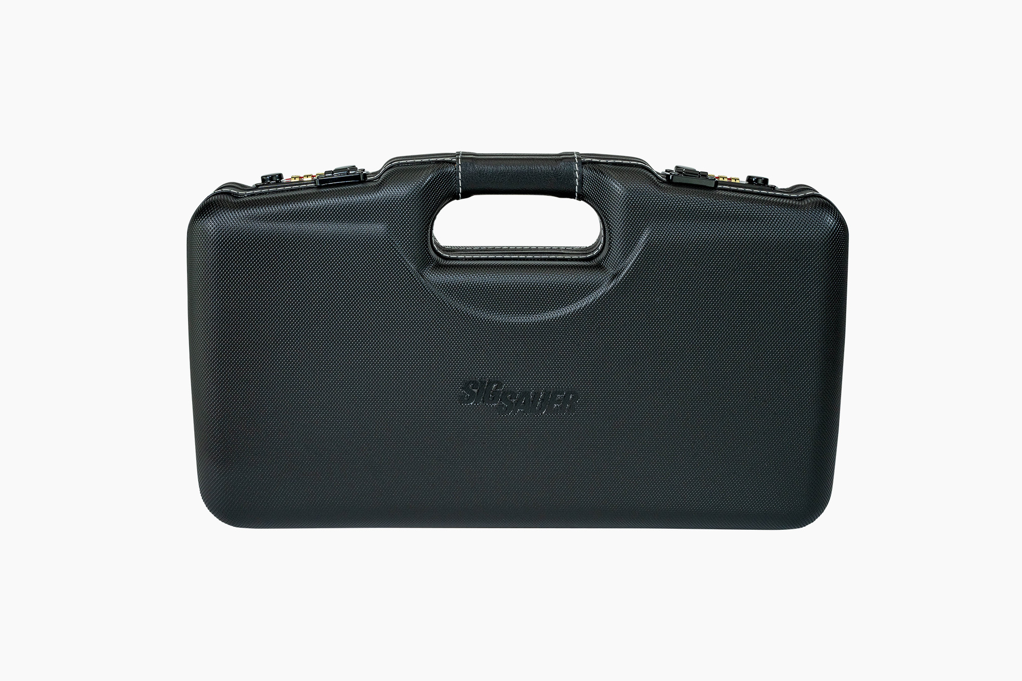 Negrini 2018LXCS Pistol Hard Case