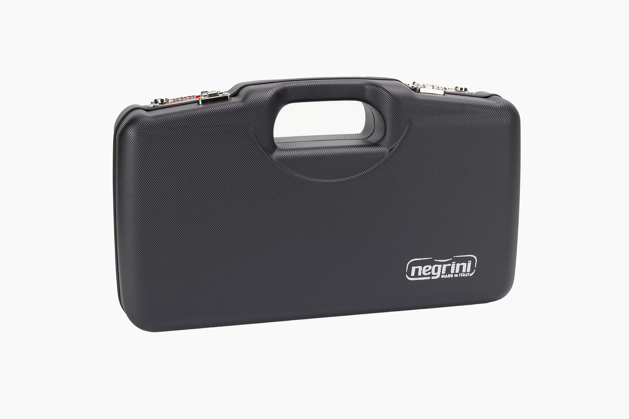 Negrini 2018SPLX Pistol Hard Case