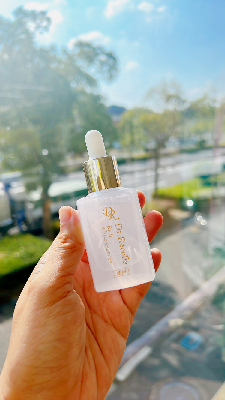 送料無料！】リッチホワイトエッセンス（医薬部外品） – NEIKA Skincare