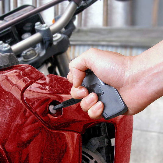 DBZ-53 ネジバズーカ – エンジニア公式オンラインストア