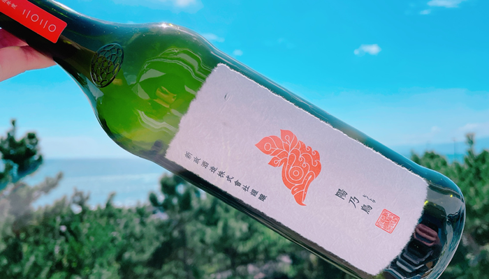 本日の1本】新政 陽乃鳥（ひのとり）日本酒を日本酒で醸す「貴醸酒