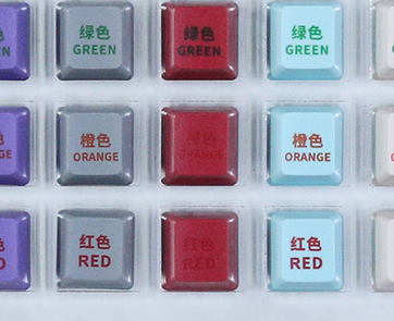 Varmilo】静電容量式なのにメカニカル？！ジャスミン軸のキーボード