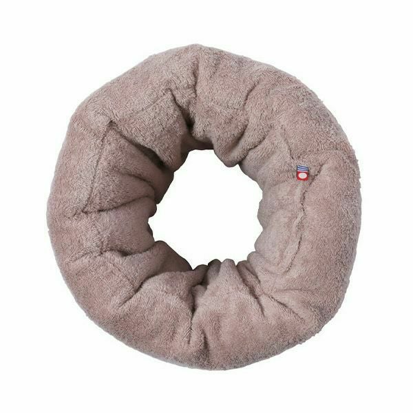 今治タオルのドーナツ枕 | Nelture