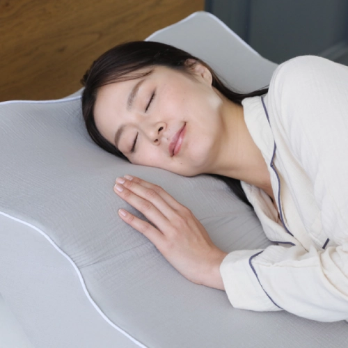 睡眠坂まくら SU-ZI(スージー) | Nelture