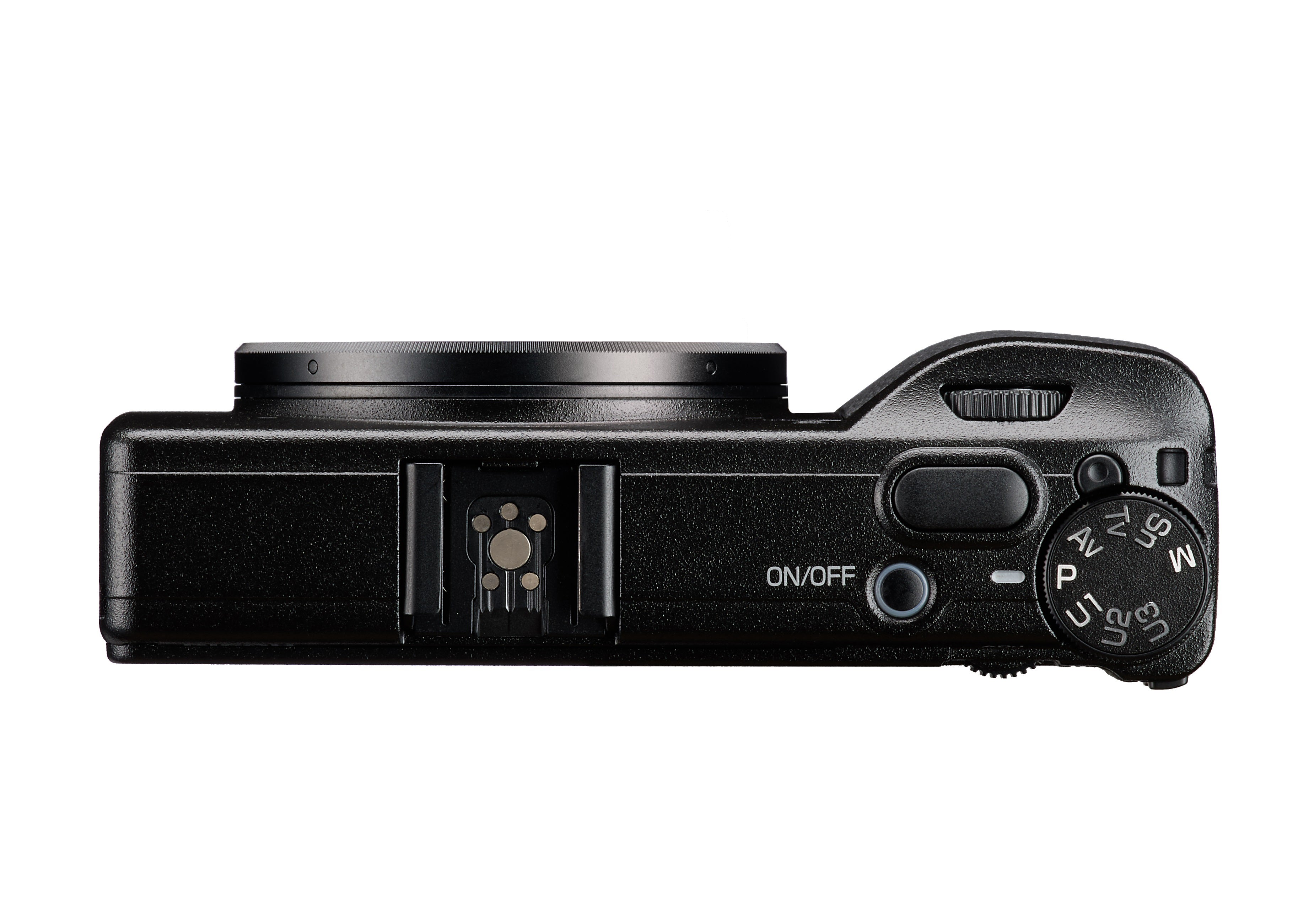 Ricoh GR IV Digital Camera – Nelson Photo & Video