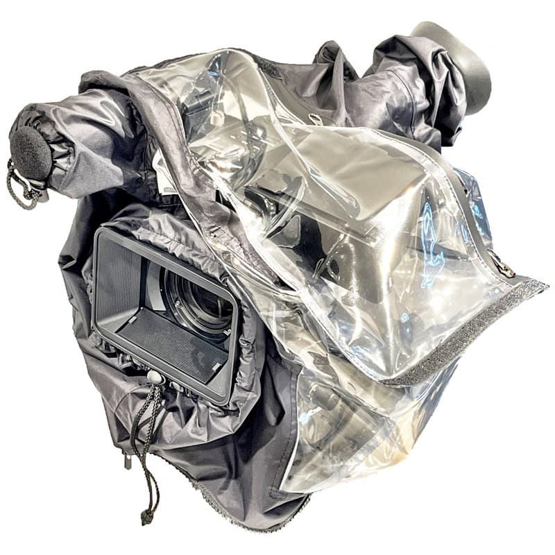 SONYカメラ用レインカバー│エヌ・イー・ピー株式会社 公式