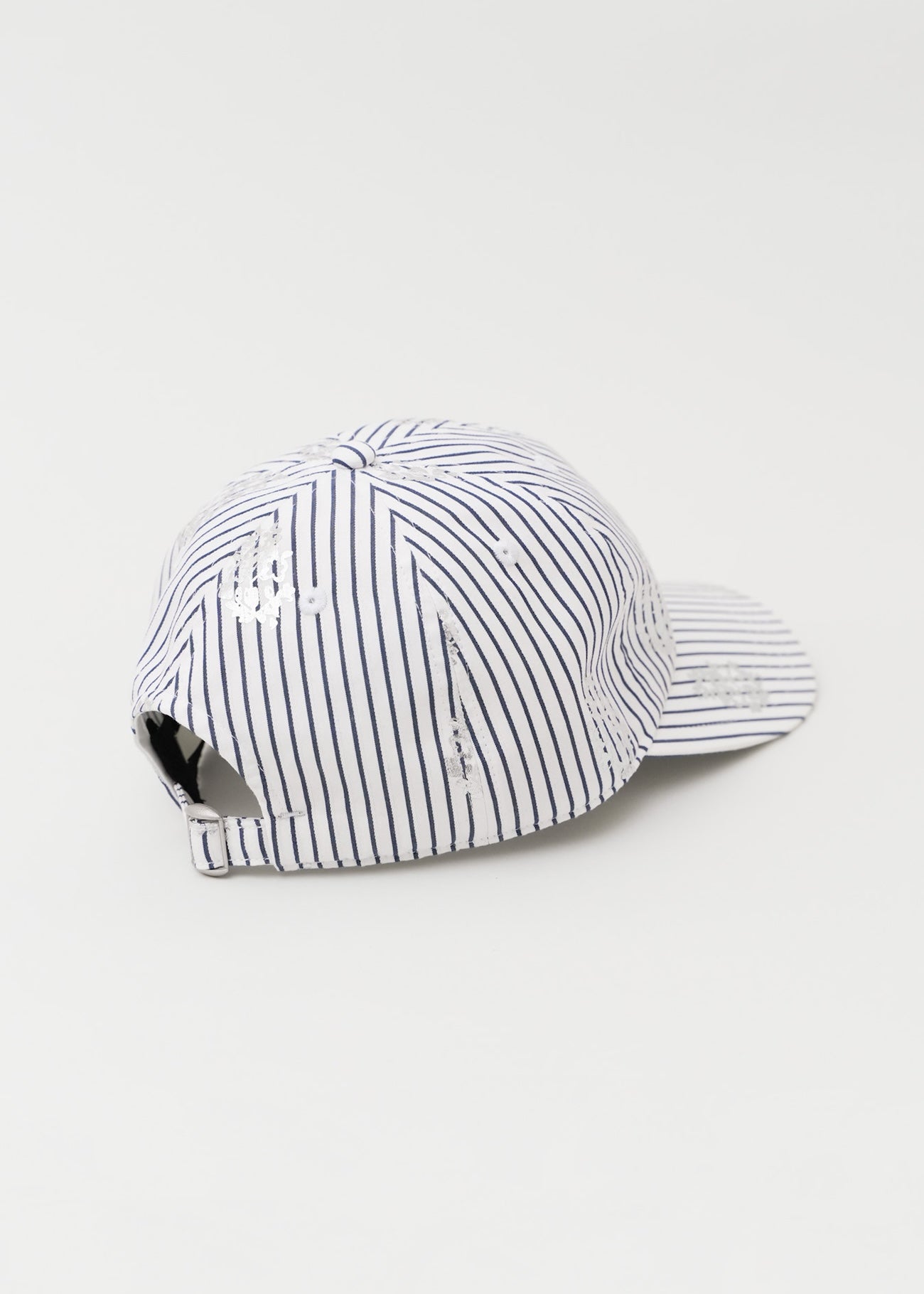 Poplin Foil Print Cap | Pasand by ne Quittez pas | パサンドバイ