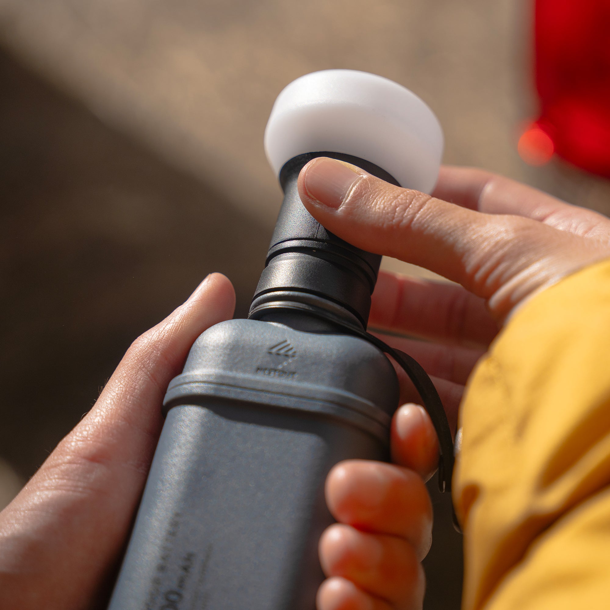 LAMP-1 Accessory - NESTOUT