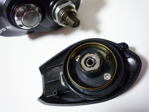 12アルデバラン BFS XG フルカスタマイズ！ | ネスブログ