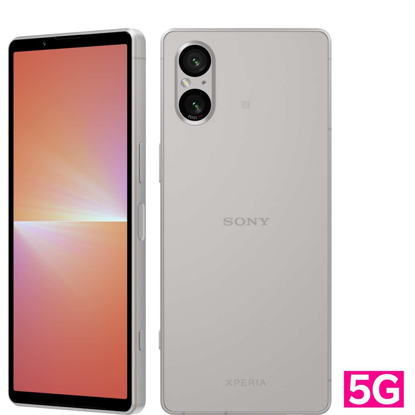 Xperia 5 V | Android | 製品 | 楽天モバイル